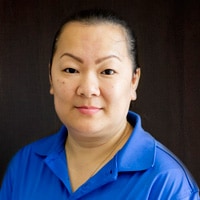 Aisha Din