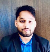 Aman Bhatia