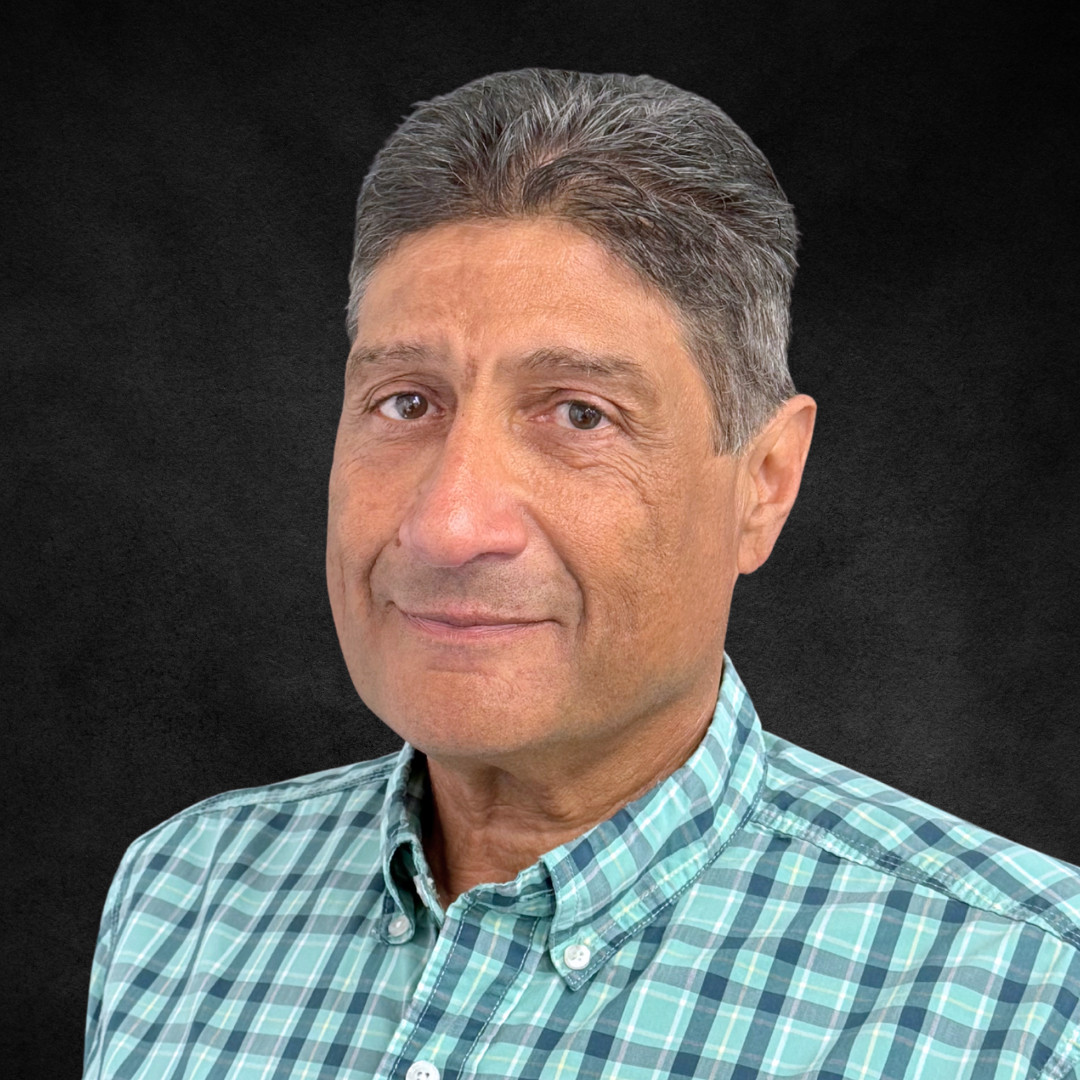 Jean Melotte Service Manager