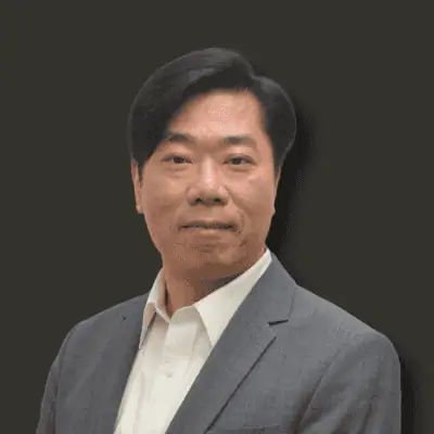 Tse Aaron Fong Sales Manager