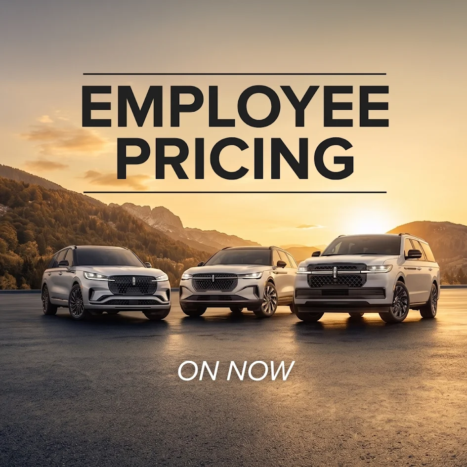 Employee Pricing