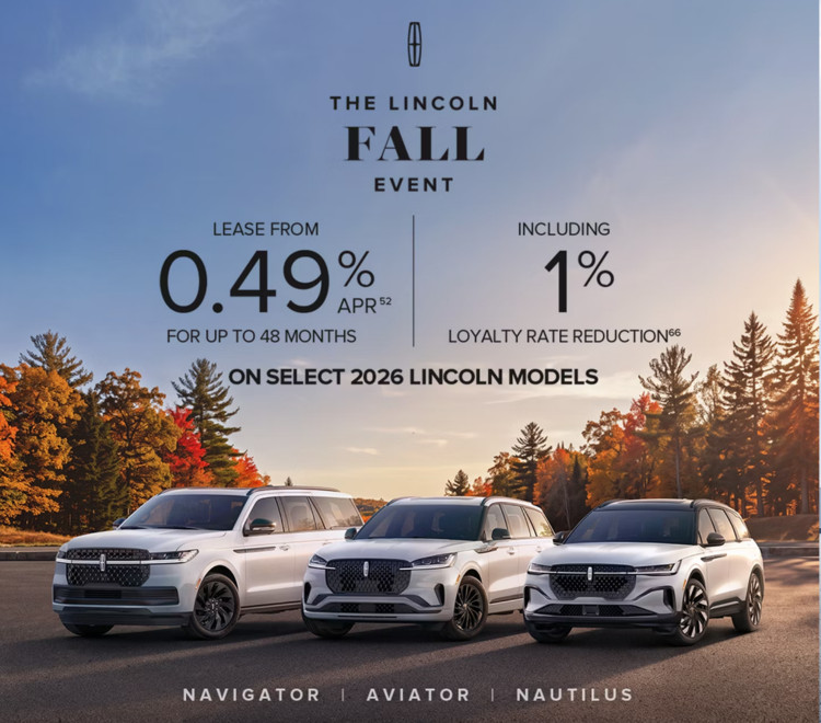 East Court Lincoln Conquest Bonus
